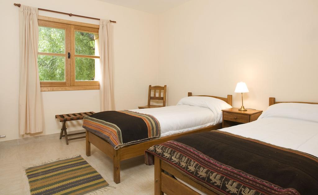 Hosteria Futalaufquen Lago Futalaufquen Екстериор снимка