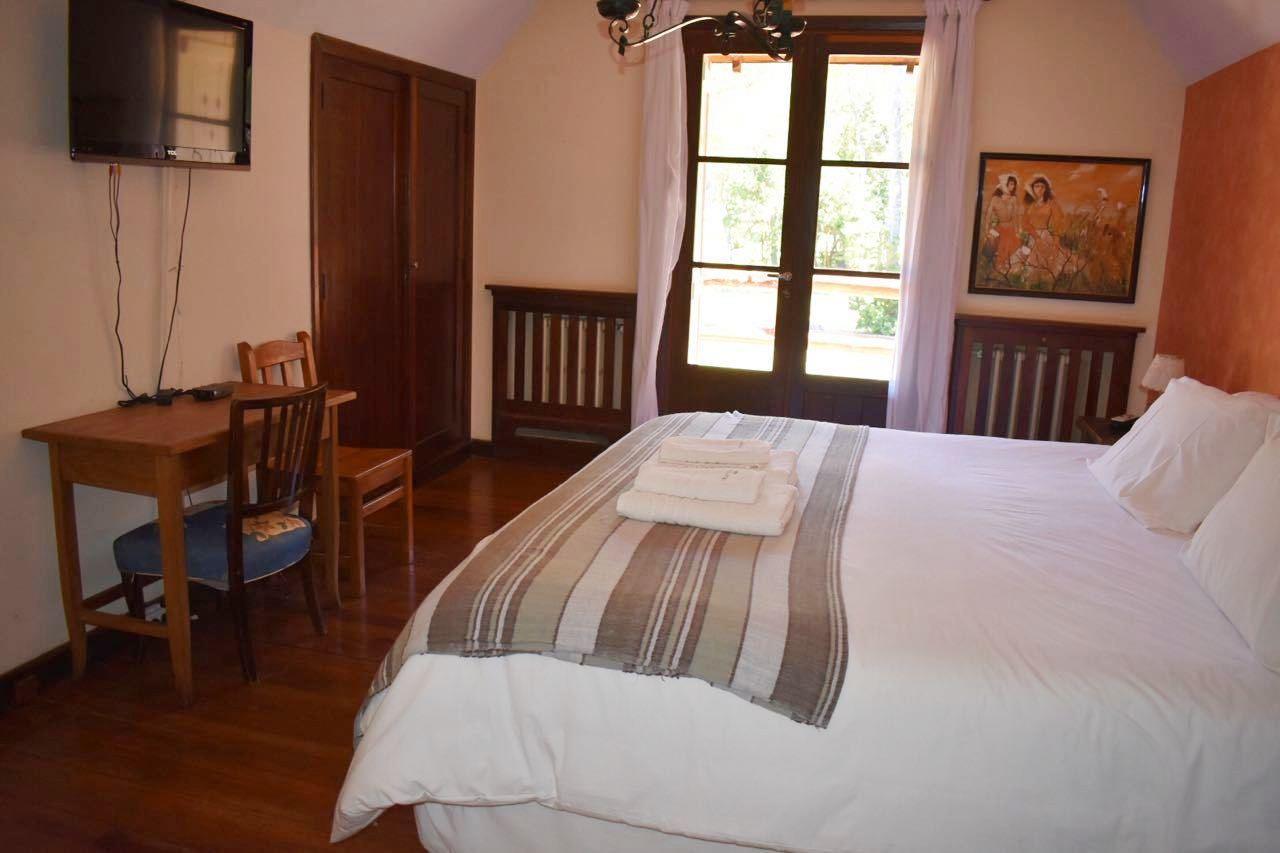 Hosteria Futalaufquen Lago Futalaufquen Екстериор снимка