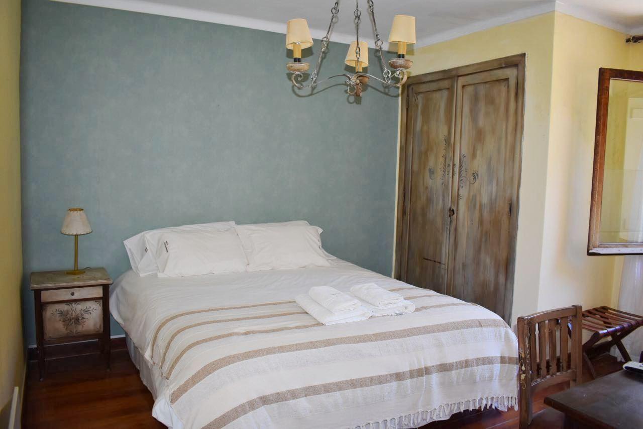 Hosteria Futalaufquen Lago Futalaufquen Екстериор снимка