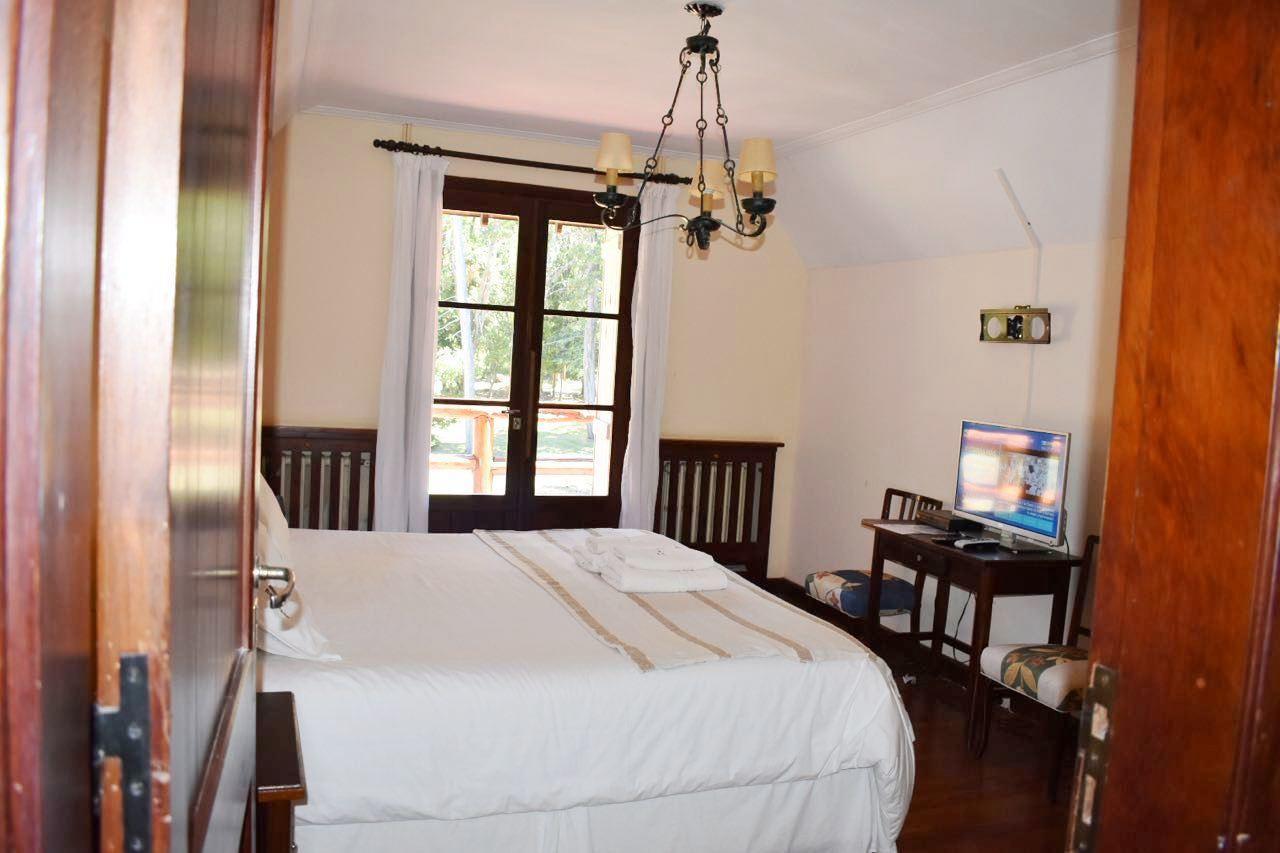 Hosteria Futalaufquen Lago Futalaufquen Екстериор снимка