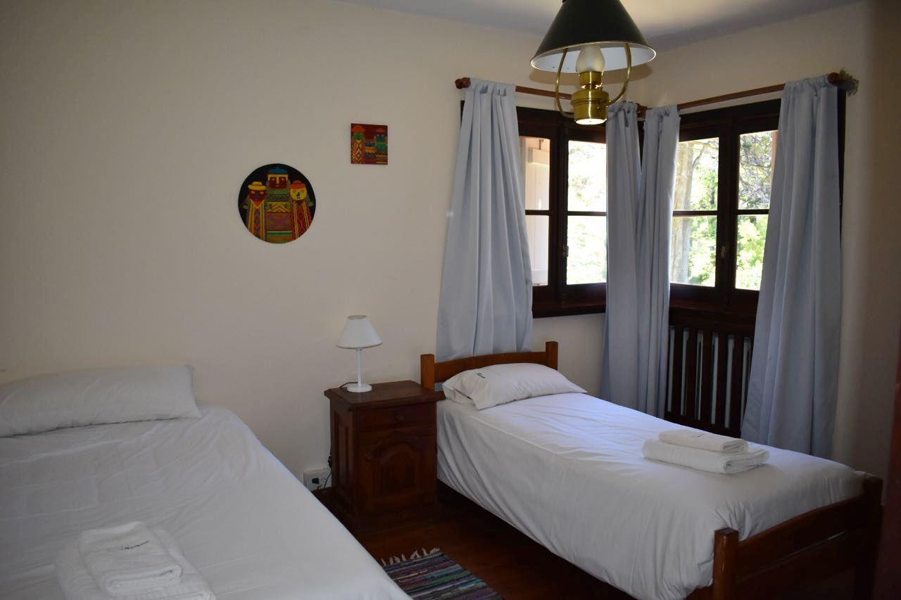 Hosteria Futalaufquen Lago Futalaufquen Екстериор снимка