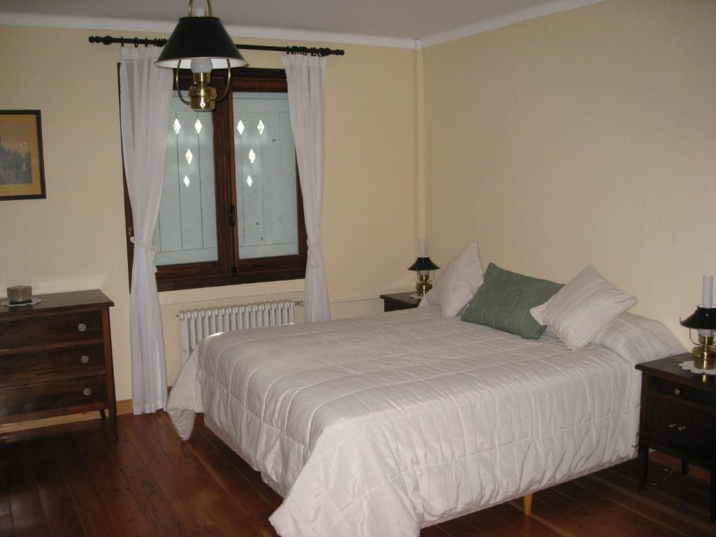 Hosteria Futalaufquen Lago Futalaufquen Стая снимка