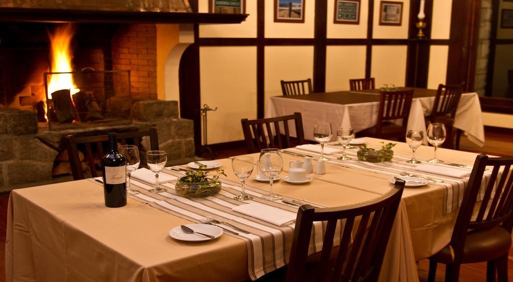 Hosteria Futalaufquen Lago Futalaufquen Екстериор снимка