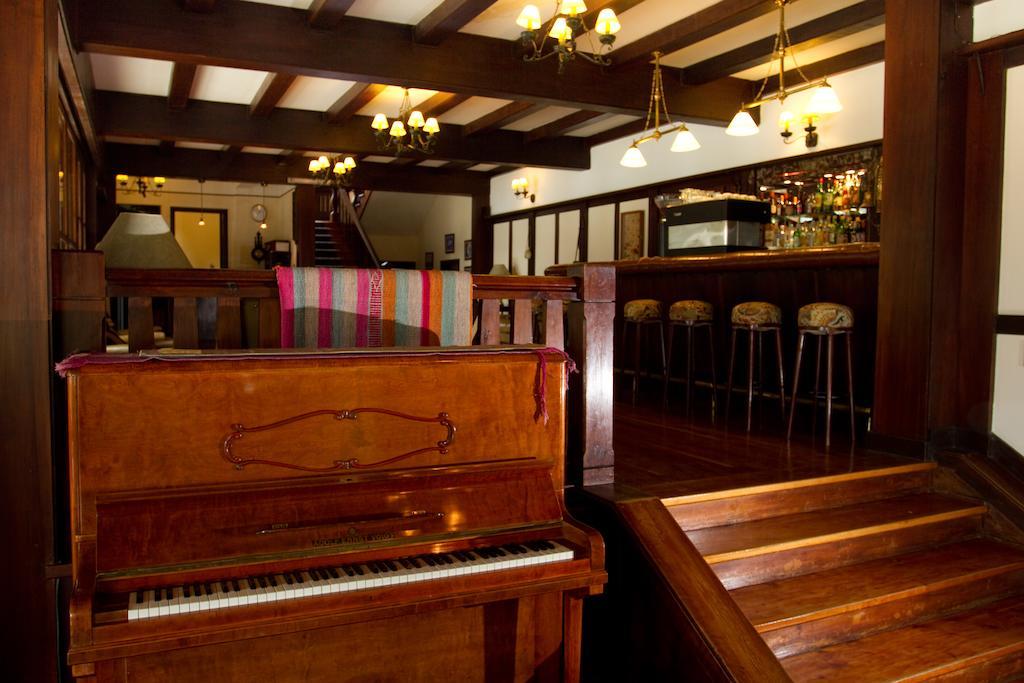 Hosteria Futalaufquen Lago Futalaufquen Екстериор снимка