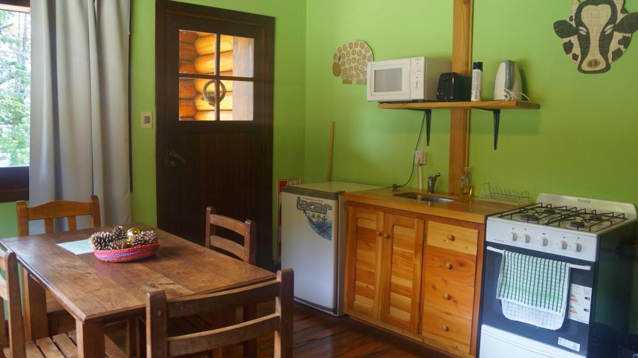Hosteria Futalaufquen Lago Futalaufquen Екстериор снимка