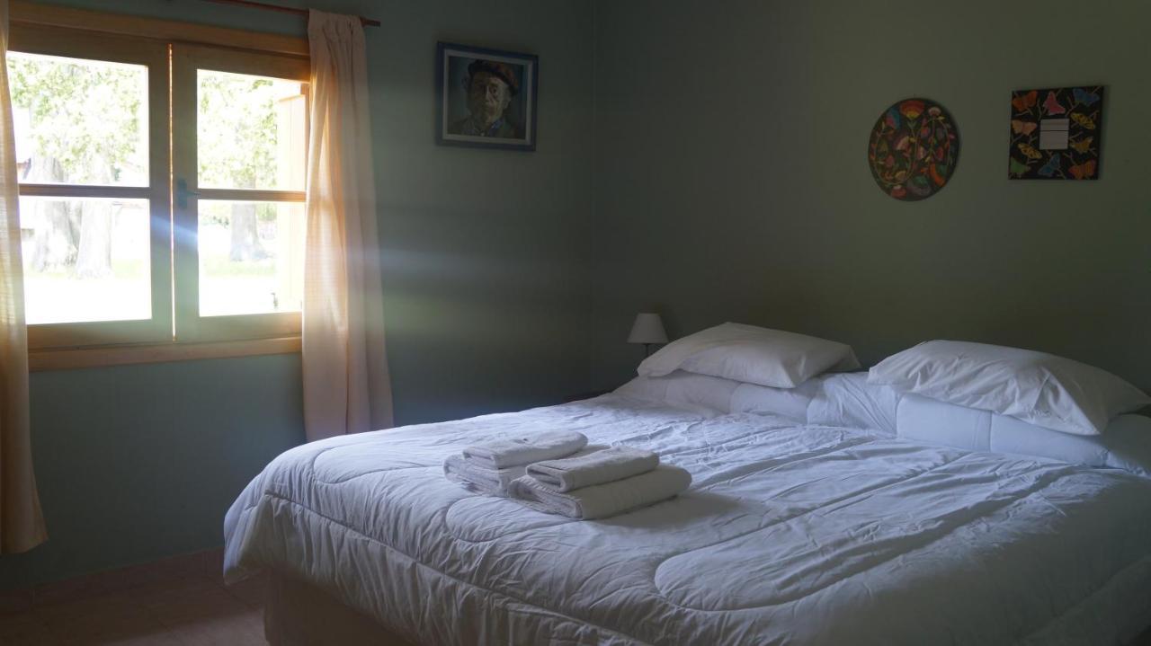 Hosteria Futalaufquen Lago Futalaufquen Екстериор снимка