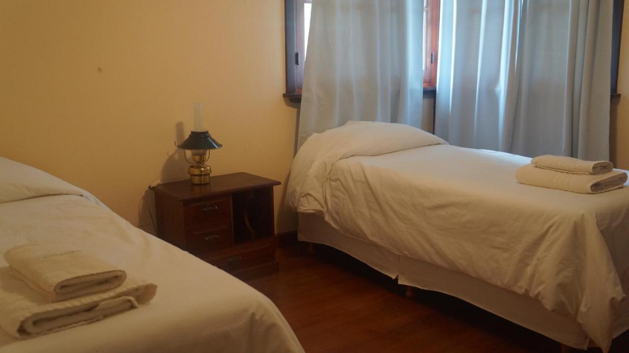 Hosteria Futalaufquen Lago Futalaufquen Екстериор снимка